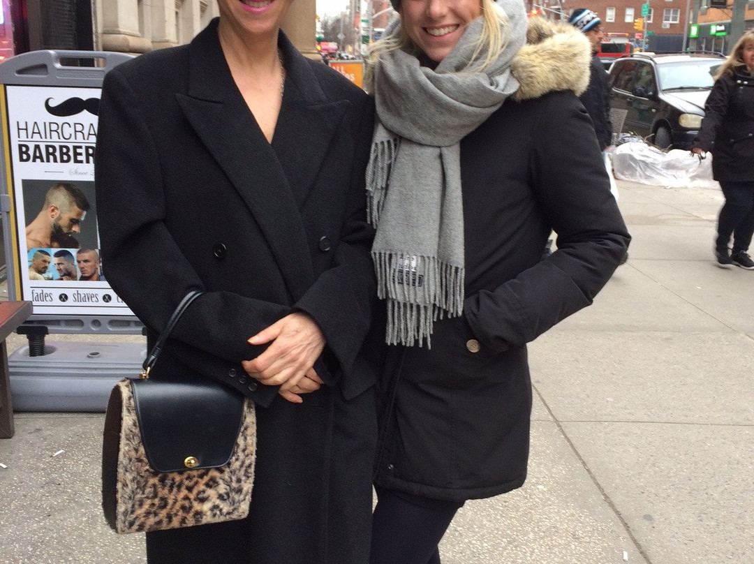 ZTrend-纽约市必去景点