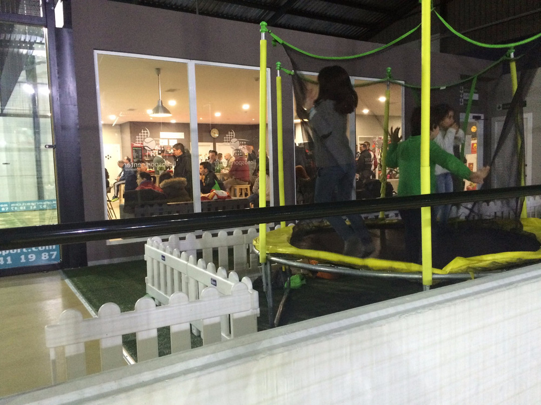 Liceo SportCenter景点图片