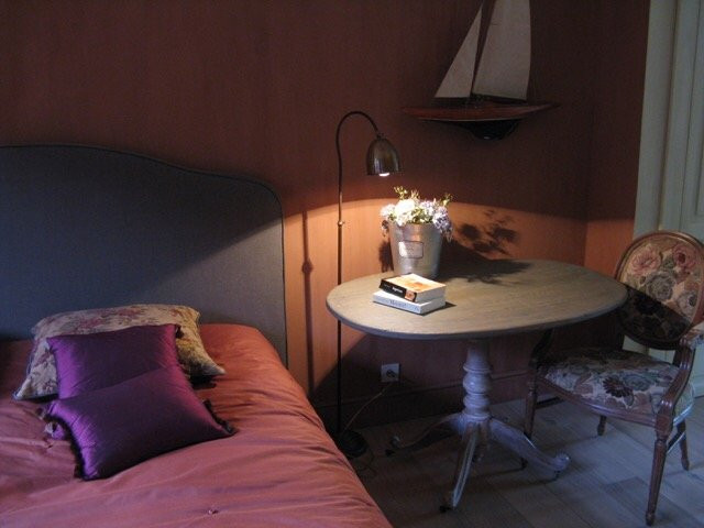 Zonhoven酒店住宿-B&B De Epicurist