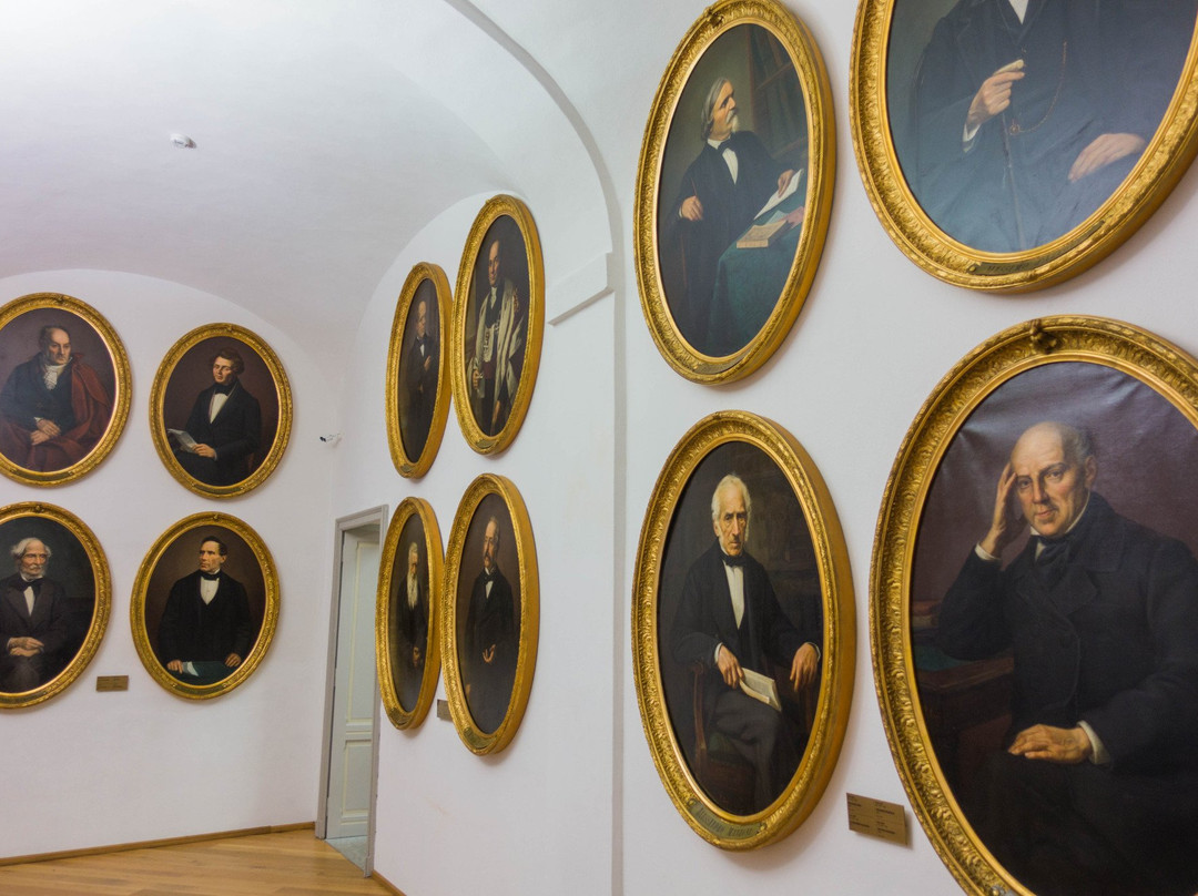 Museo del Risorgimento