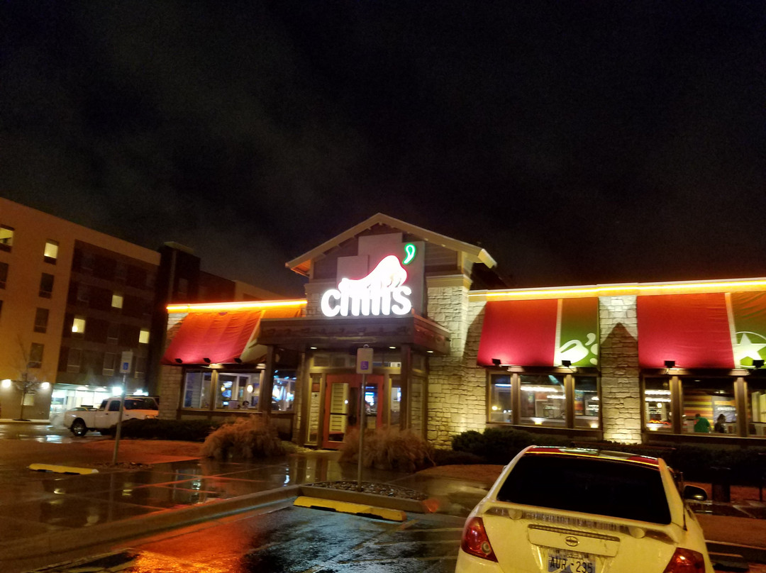 Chili's
