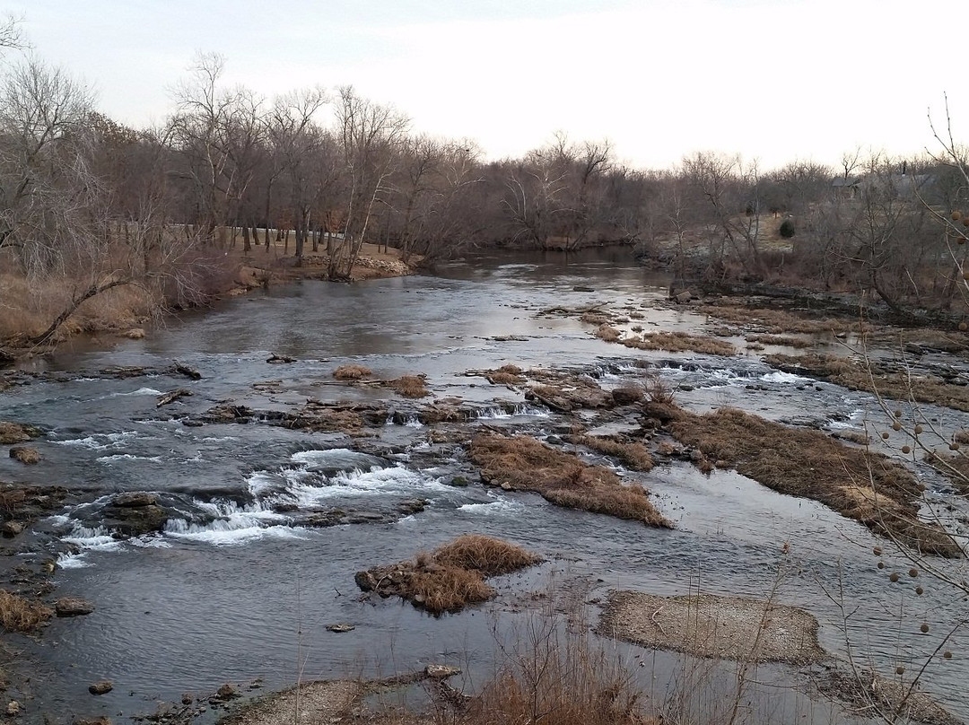 National Audubon Society-乔普林必去景点