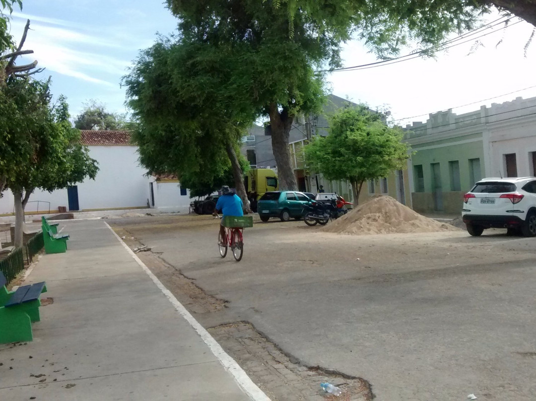 Cabrobo旅游攻略图片