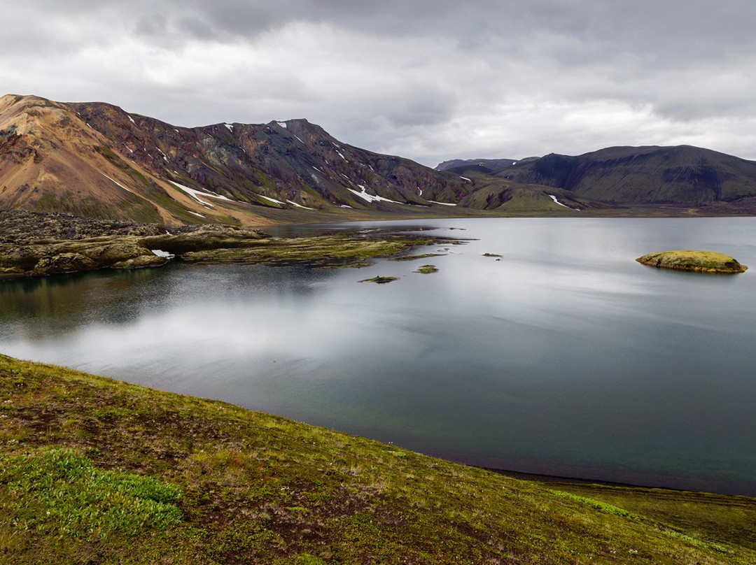Local Travel South Iceland-海拉必去景点