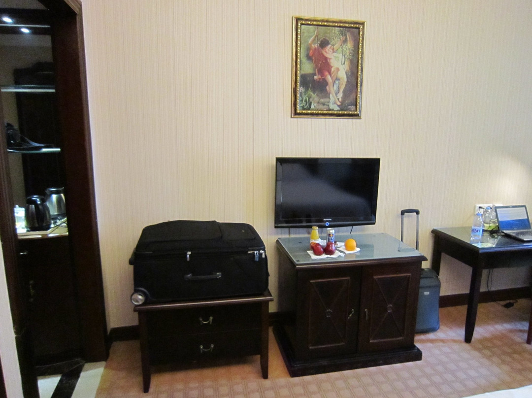 深圳维也纳酒店民治店主图