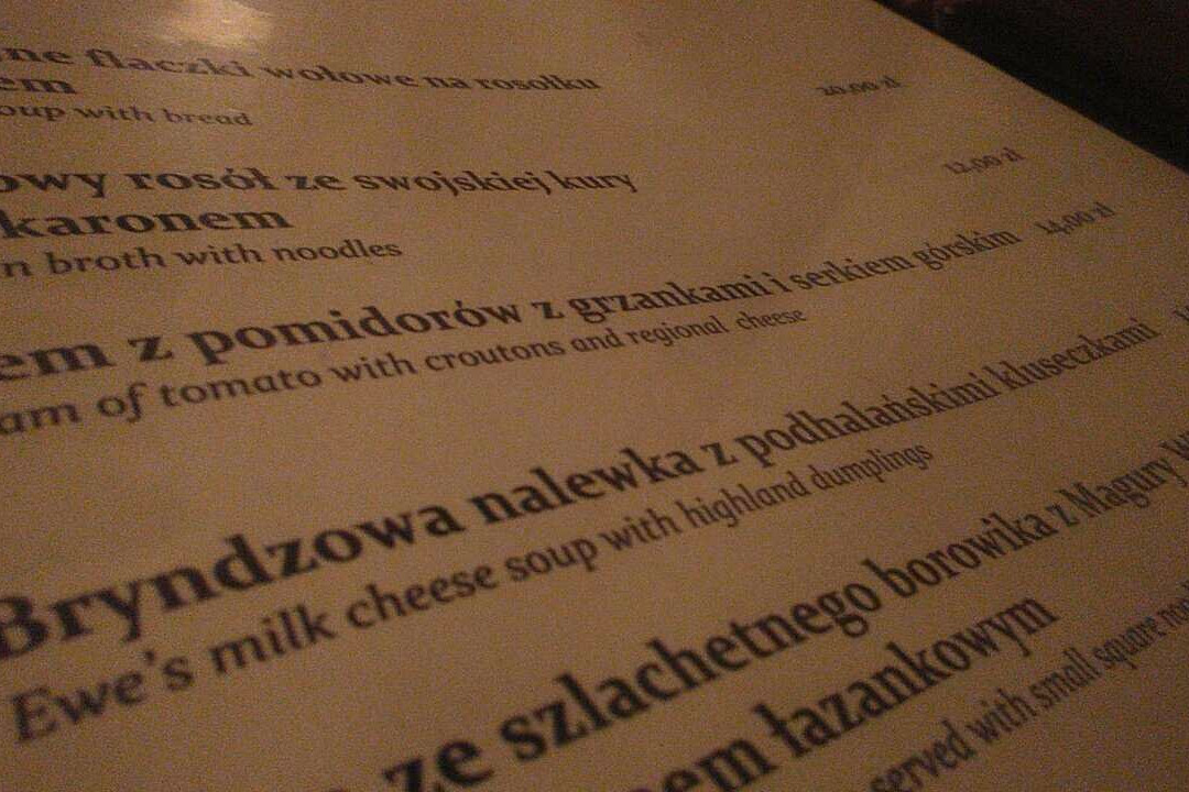 Witowianka主图