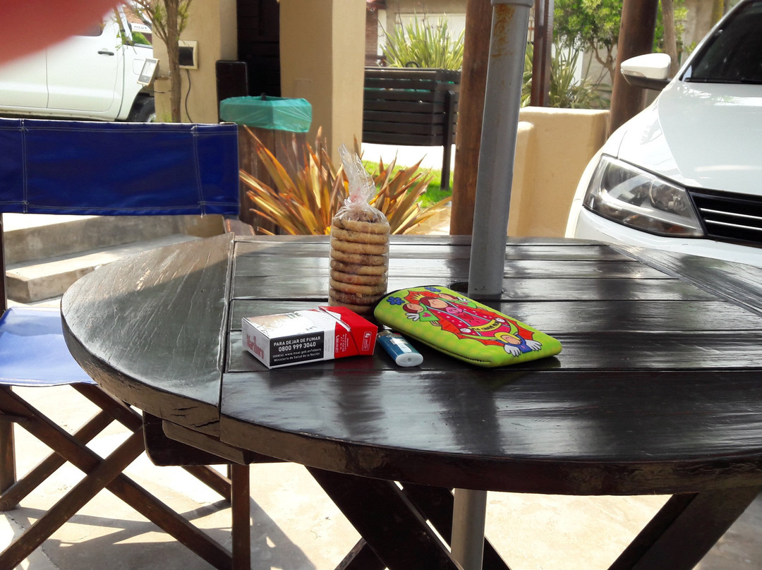 Hosteria Los Troncos主图