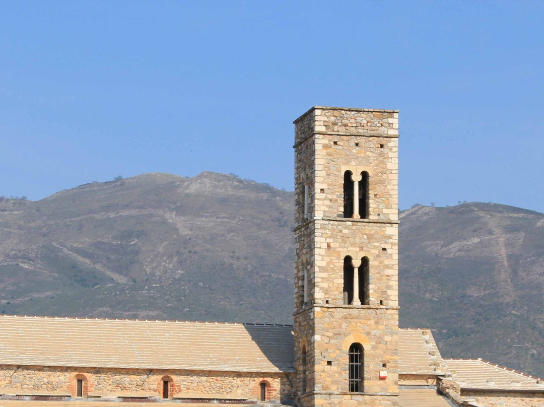 Chiesa di San Giorgio Martire景点图片