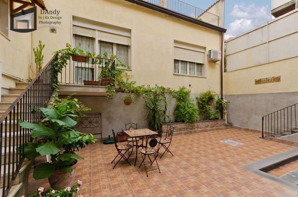 Paterno酒店住宿-Etna Bed & Breakfast