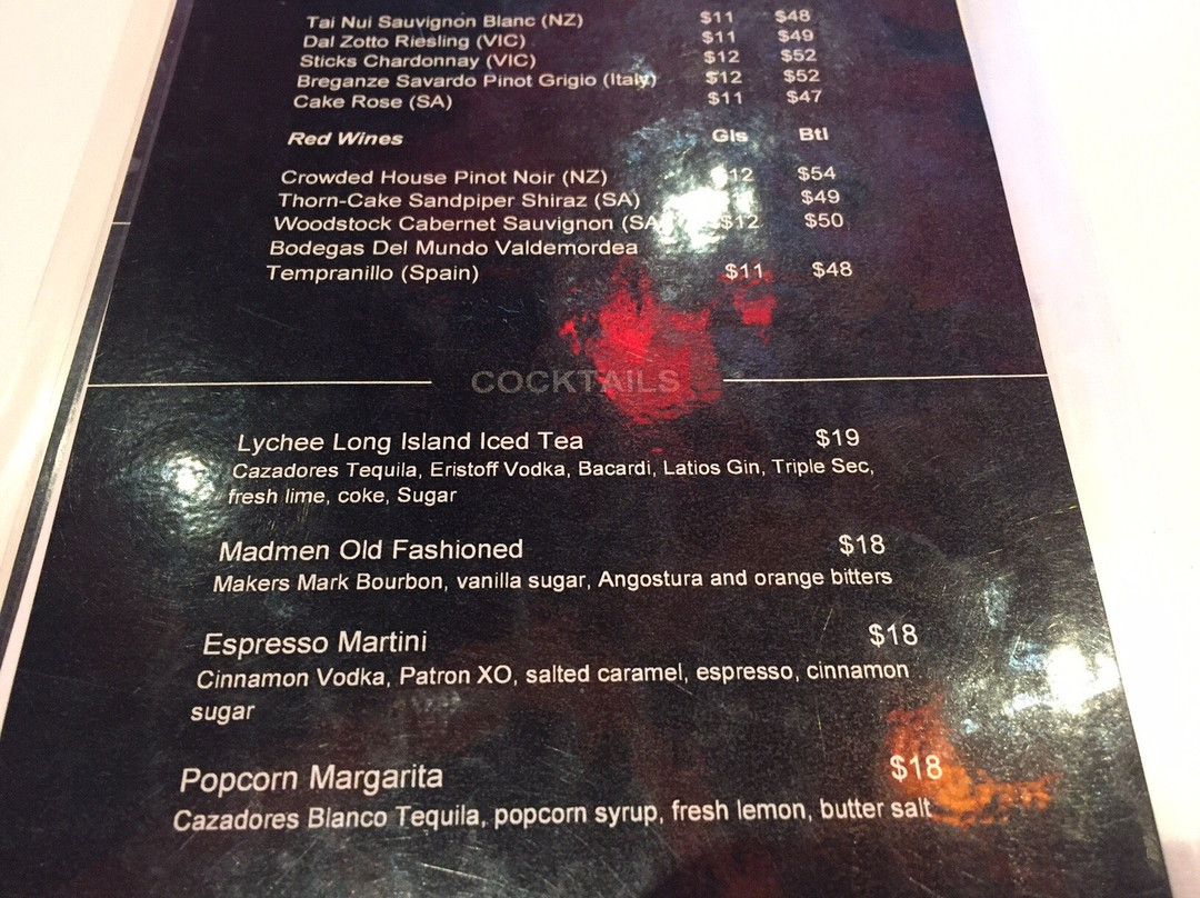 Event Cinemas Robina-罗宾娜必去景点