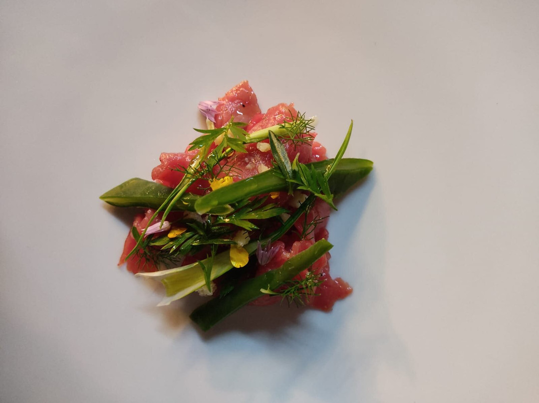 Core by Clare Smyth