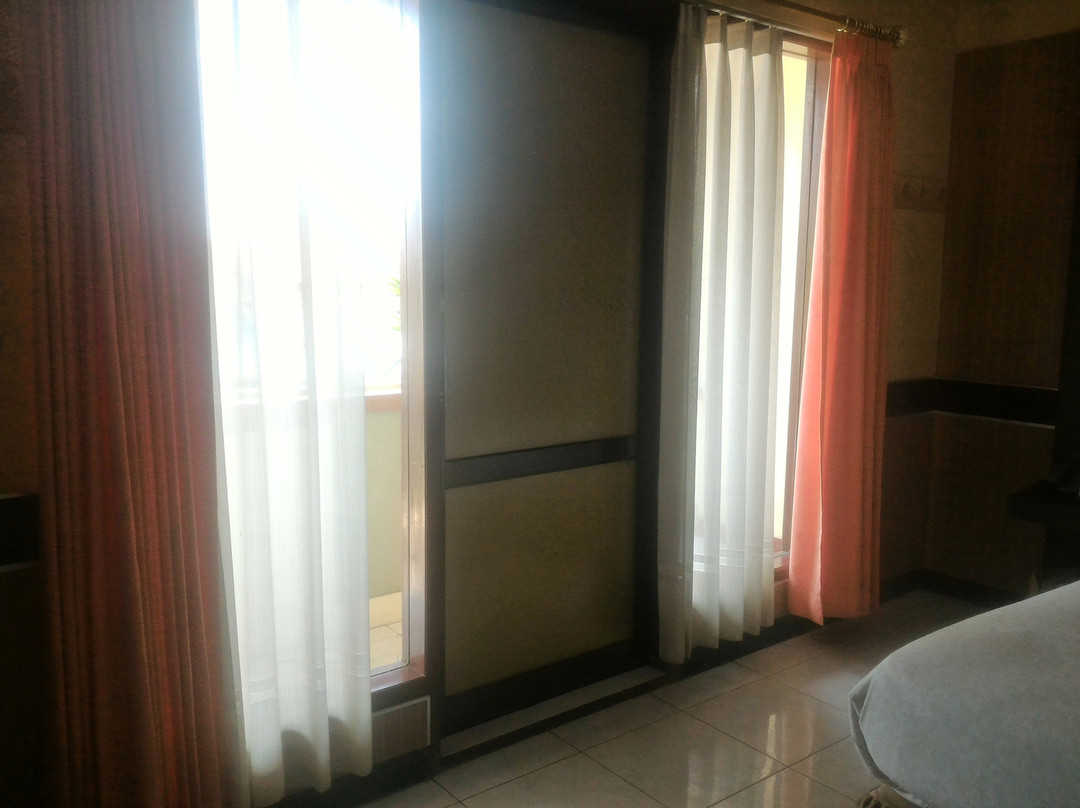 Derawan Indah Hotel主图