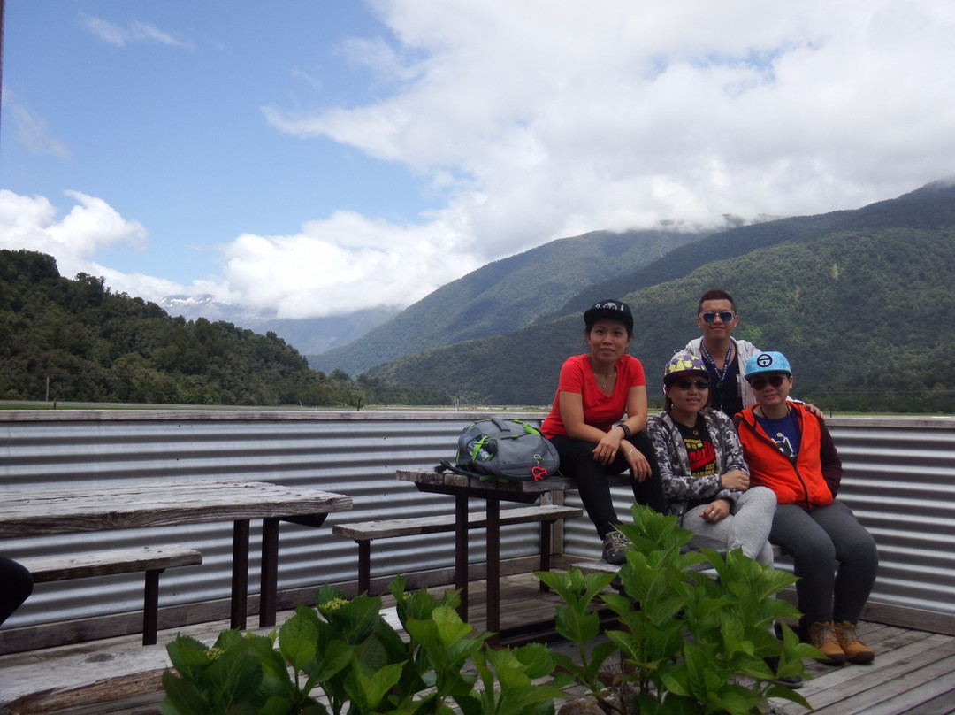 South Westland Salmon景点图片