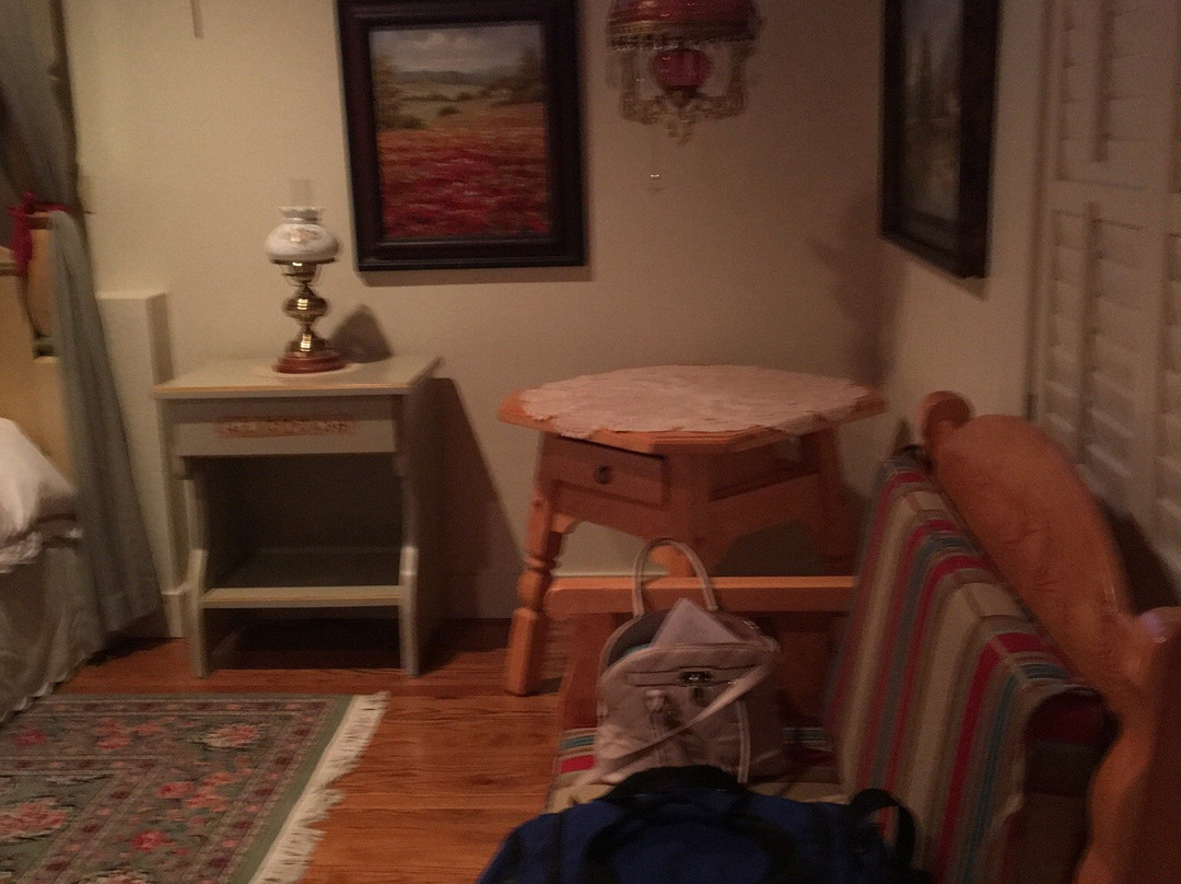 Friedhelm's Bavarian Inn主图