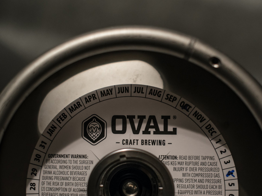 Oval Craft Brewing-Plattsburgh必去景点