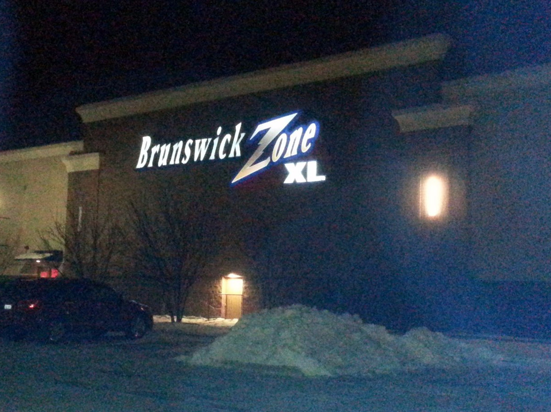 Brunswick Zone XL景点图片