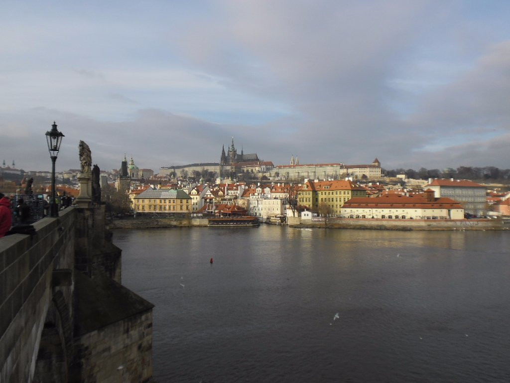 Certified Prague Guide-布拉格必去景点