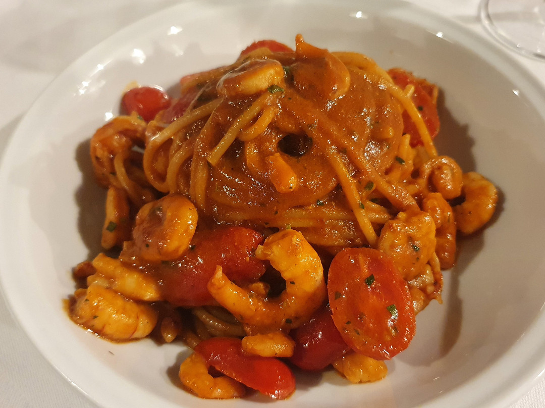 Ai Salici Bar & Ristorante