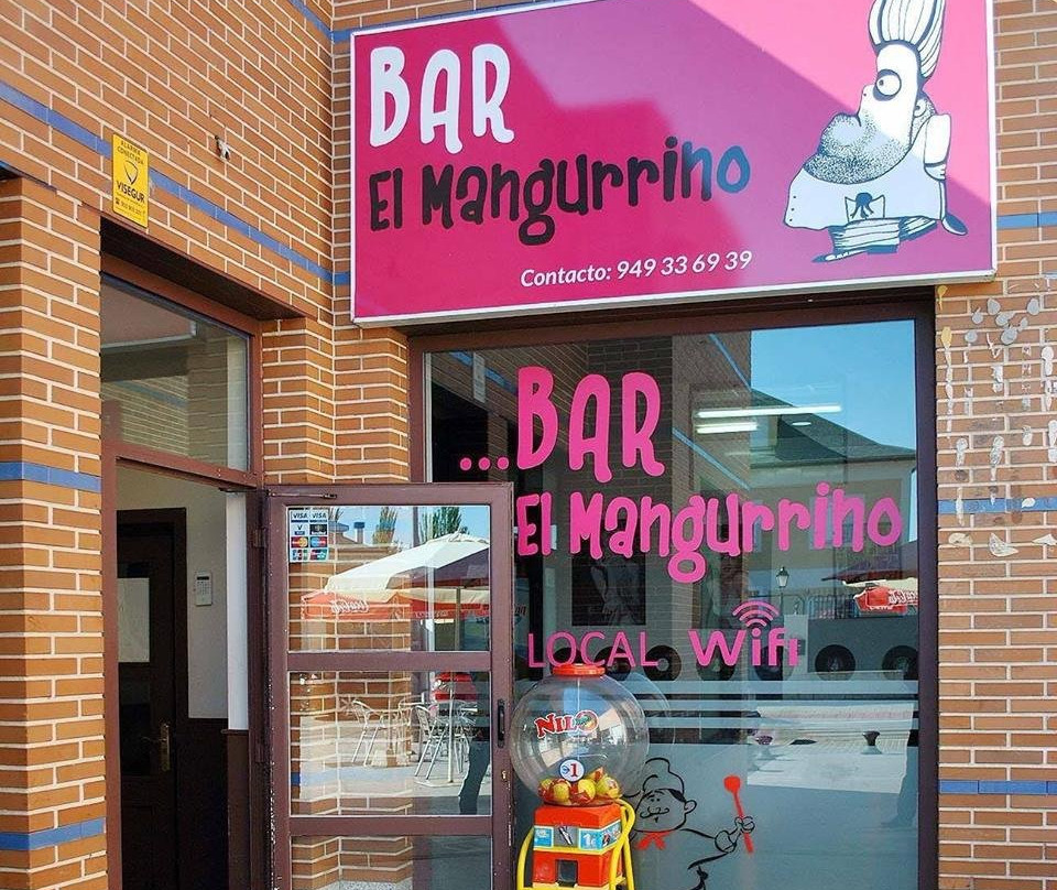 El Casar旅游攻略图片