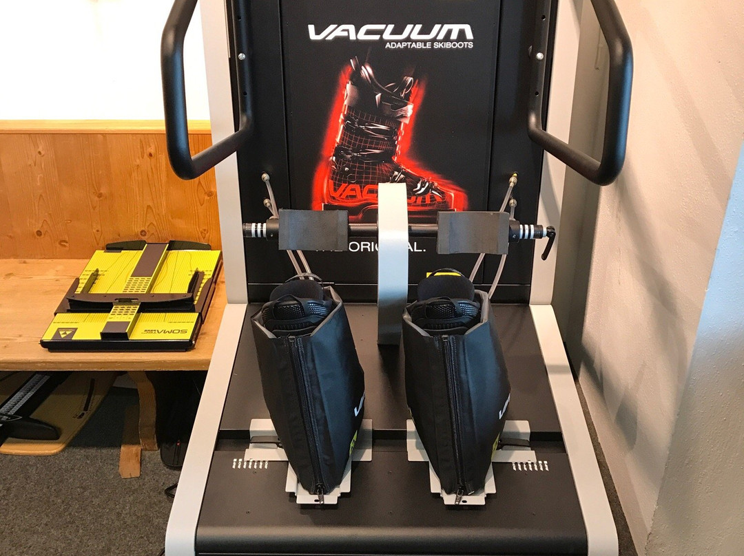 Rent&Sport Steinbach-Westendorf必去景点