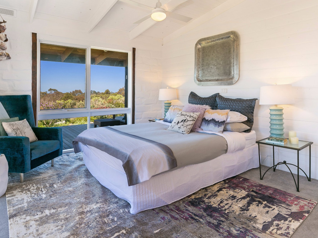 The Outlook Shoreham主图