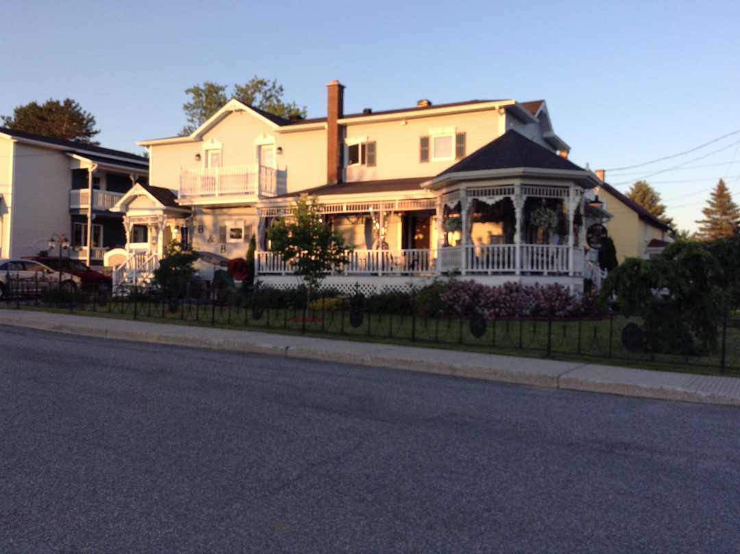 Gite De La Rose主图