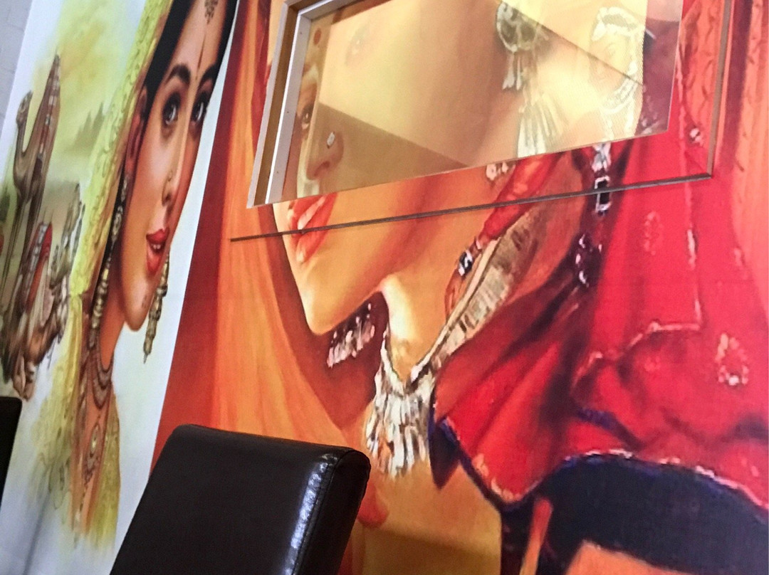 Vineets Indian Sizzler