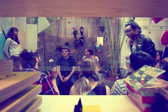 Japonique-圣保罗必去景点