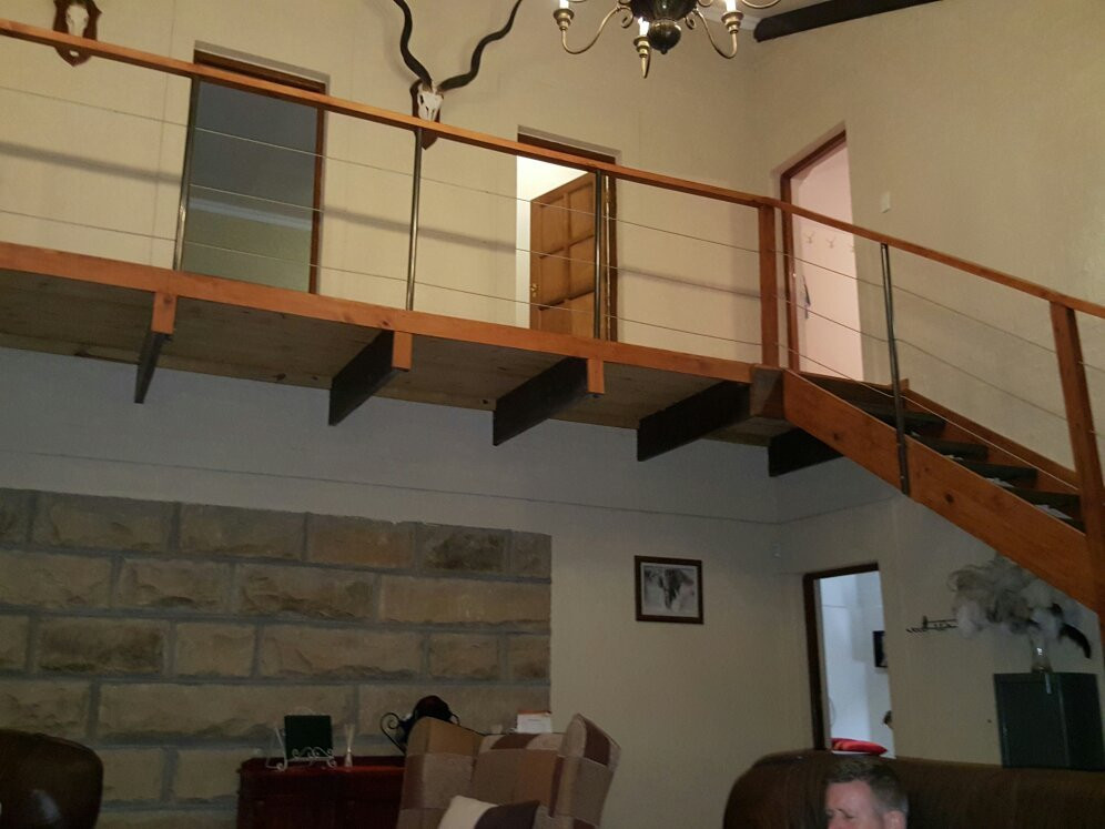 Daskop Guest & Game Farm主图