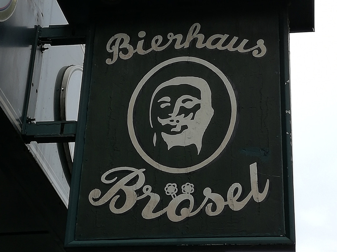 Bierhaus Brösel景点图片