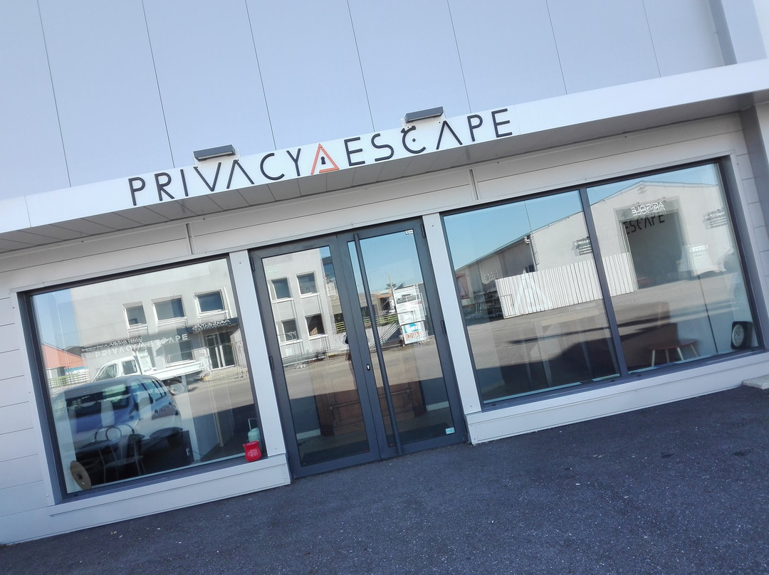 Privacy Escape景点图片