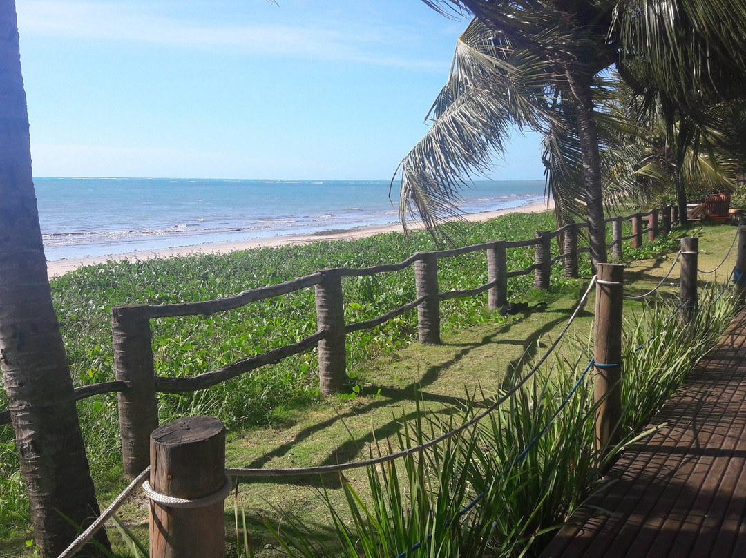 Pousada Estalagem Caiuia主图