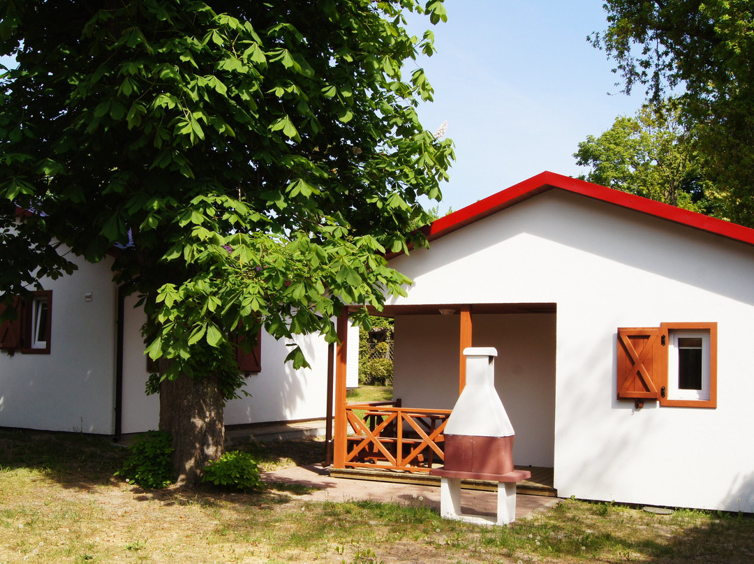 Plaza Klub Resort Dziwnow主图