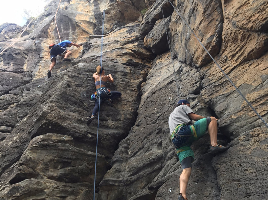Veyo Pool & Crawdad Canyon-Veyo必去景点