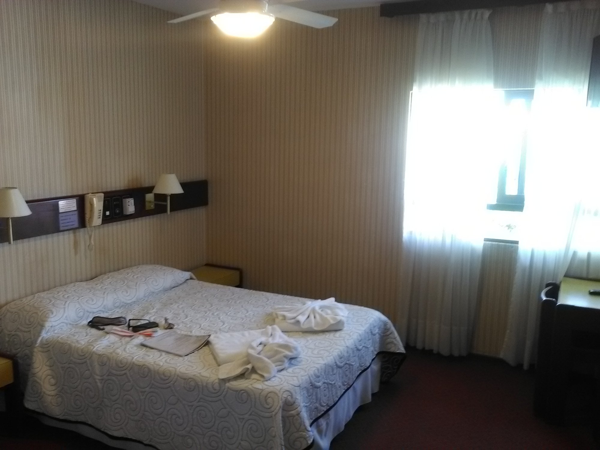 Otto Calace Hotel-官方