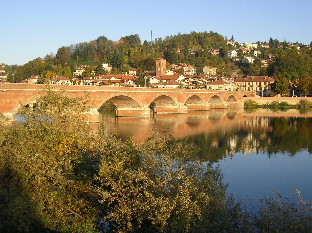 San Mauro Torinese旅游攻略图片
