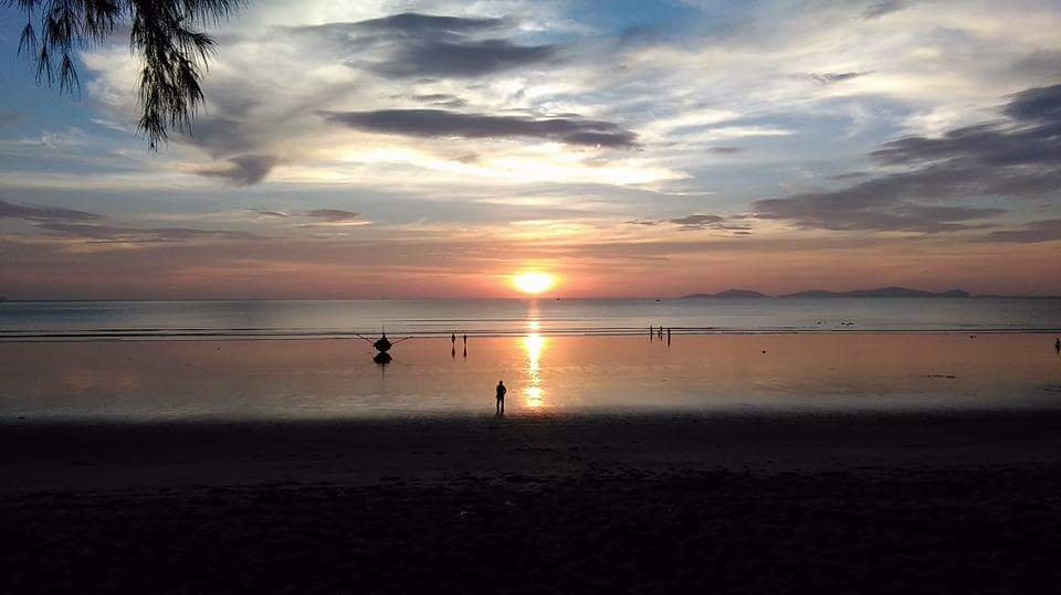 Maung Magan Beach Resort主图