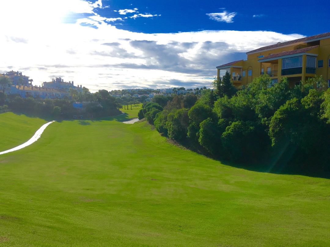 Miraflores Golf-米哈斯必去景点
