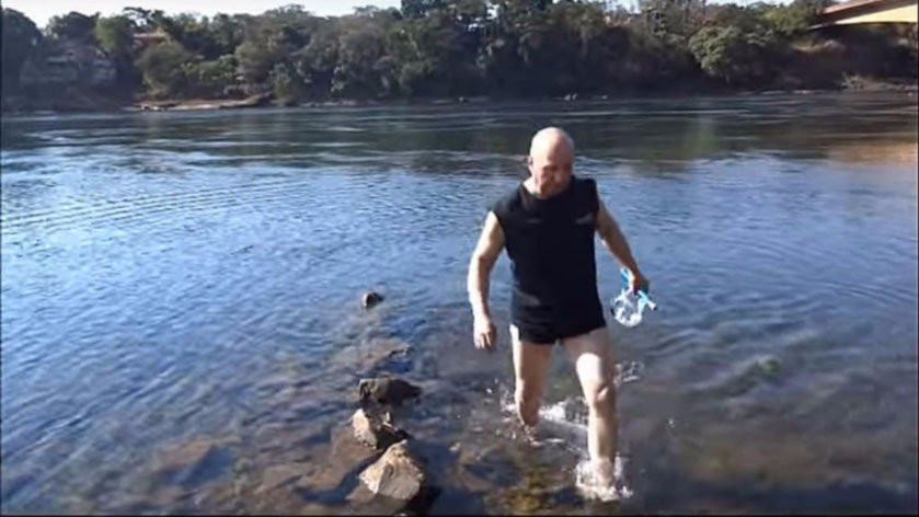 Frutal酒店住宿-OYO Hotel Deck Rio