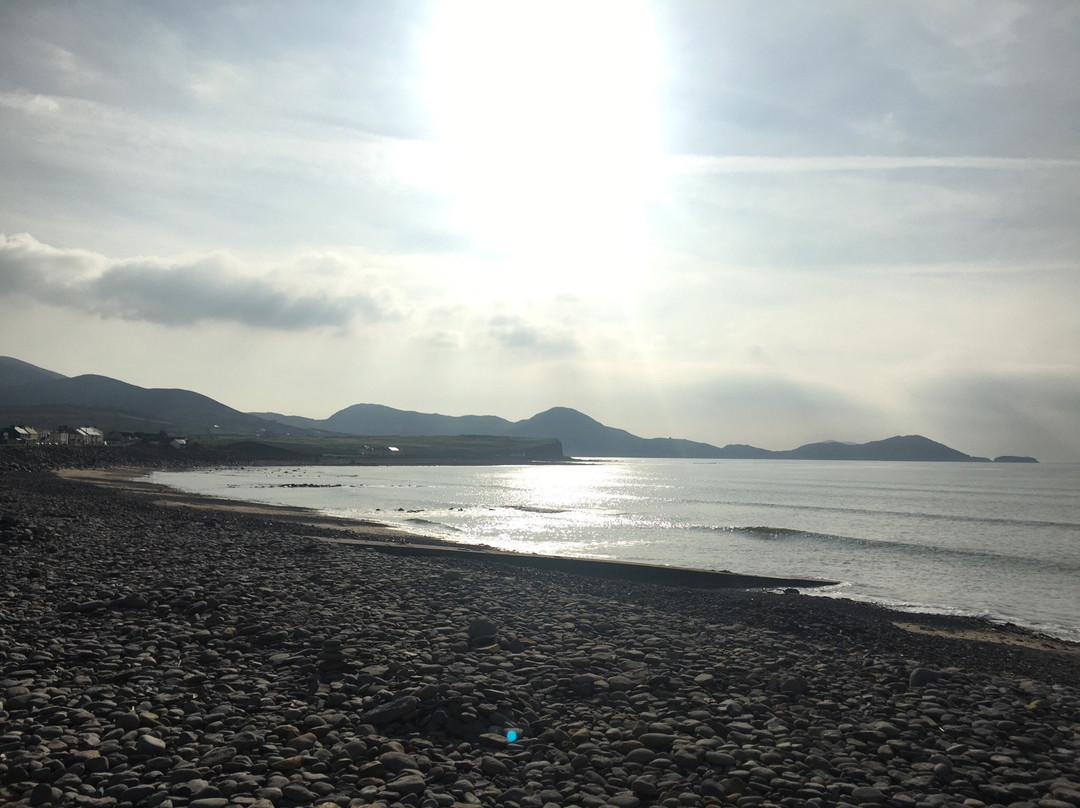 The Story of Waterville Cable Station Exhibition-Waterville必去景点
