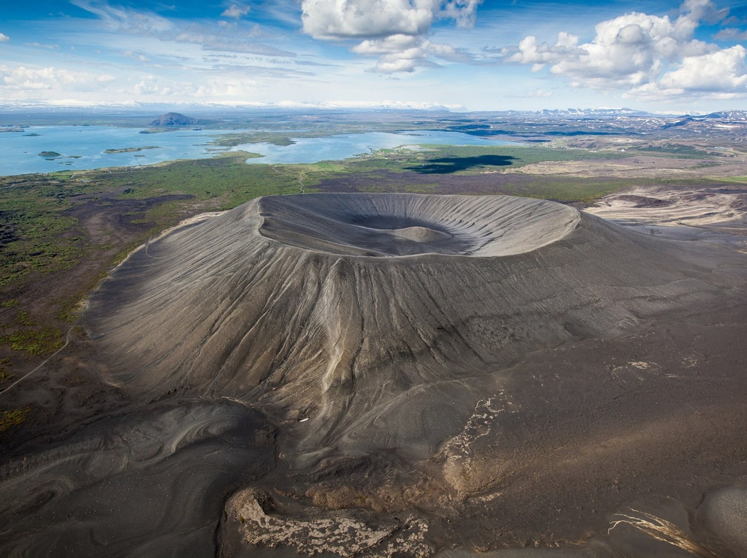 Circle Air - Akureyri-阿克雷里必去景点