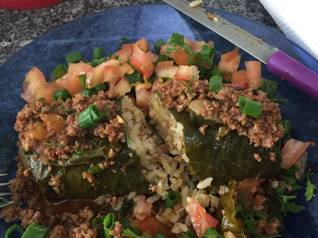 Mercado do Bosque-Rio Branco必去景点