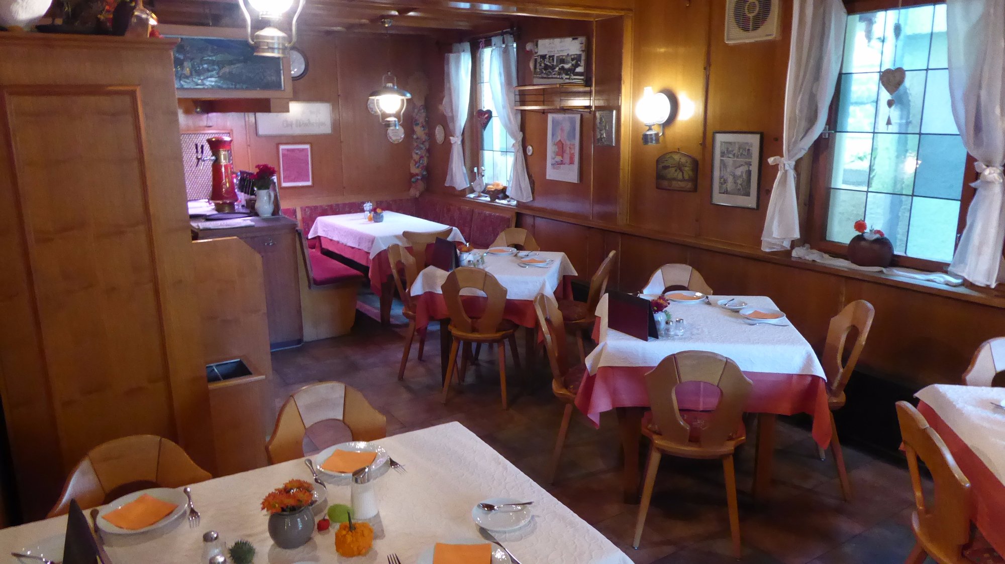Zum Rad-餐饮