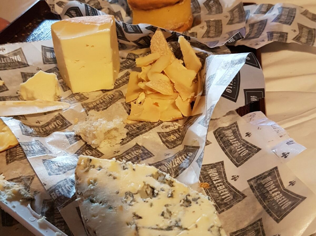 Fromagerie Montebello景点图片