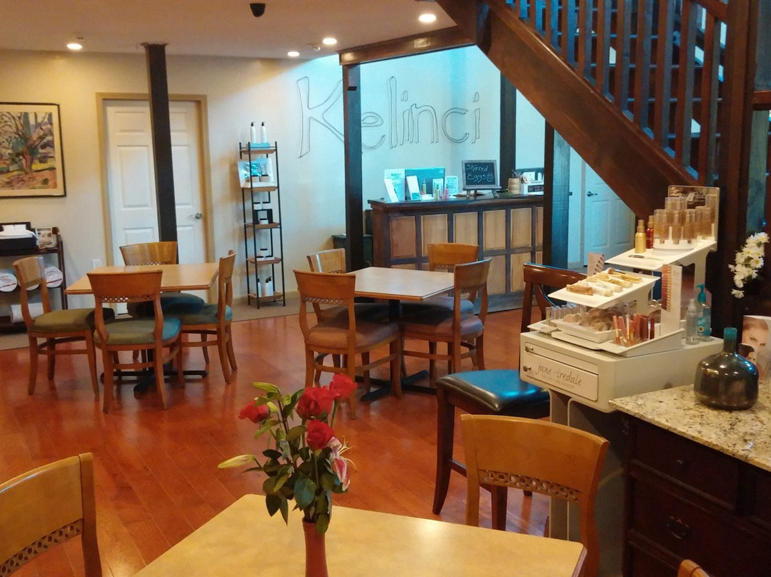 Kelinci Spa & Boutique-长滩必去景点