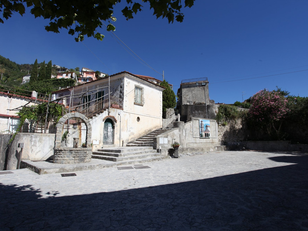 Chiesa dell'Annunziata-斯卡拉必去景点