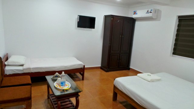 City Residency-官方