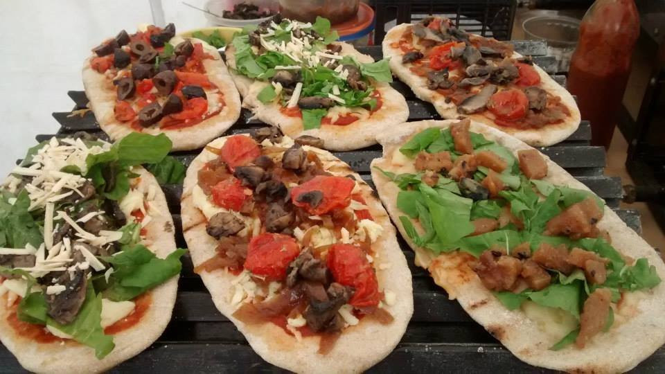 Sabe la Tierra-Vicente Lopez必去景点