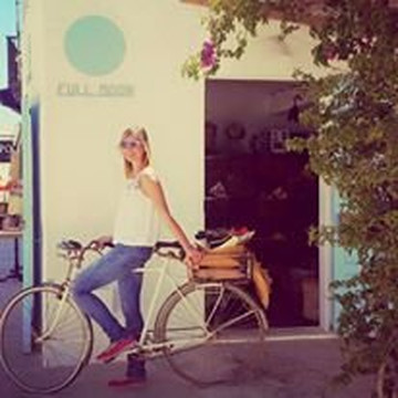 Full Moon Formentera-法兰西斯科哈维尔必去景点