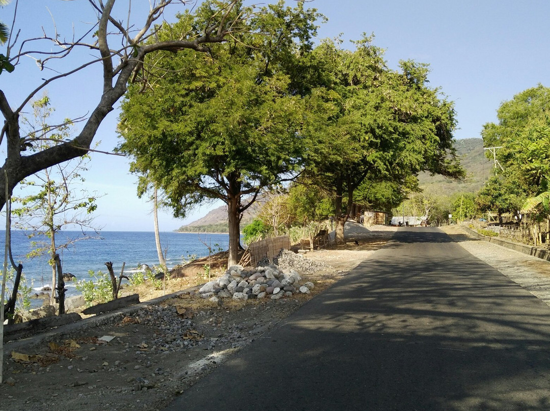 Takpala Village景点图片